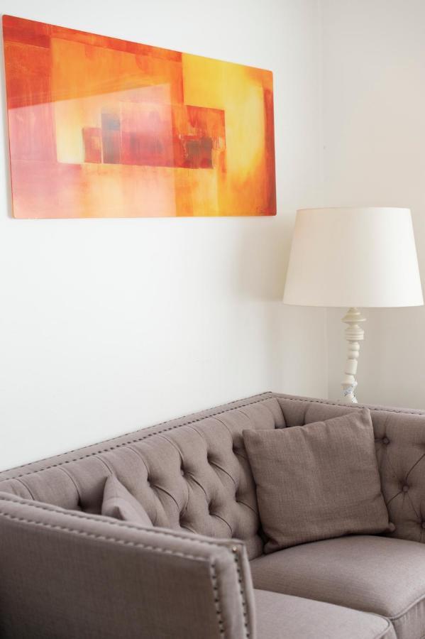 Mayfair Town House * Londen