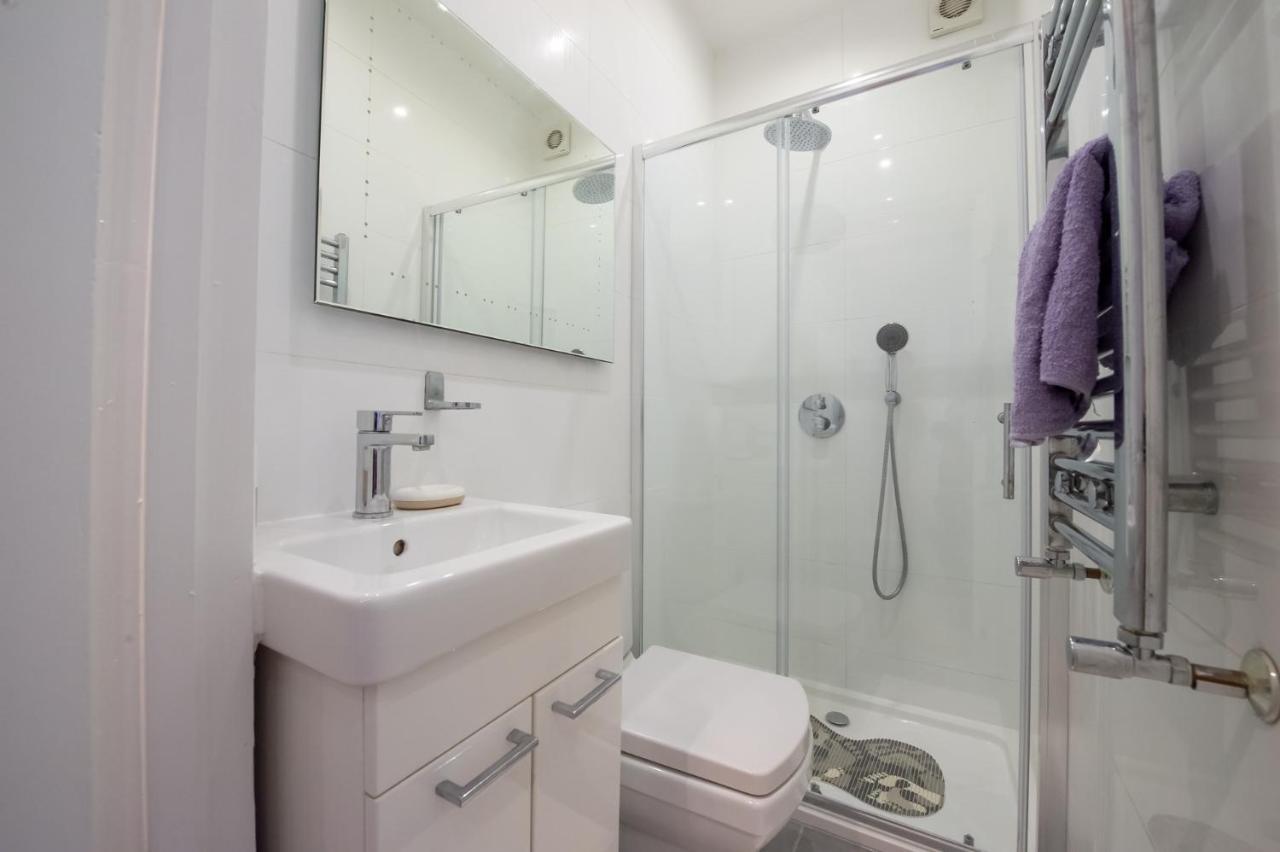 Vakantiehuis Mayfair Town House *