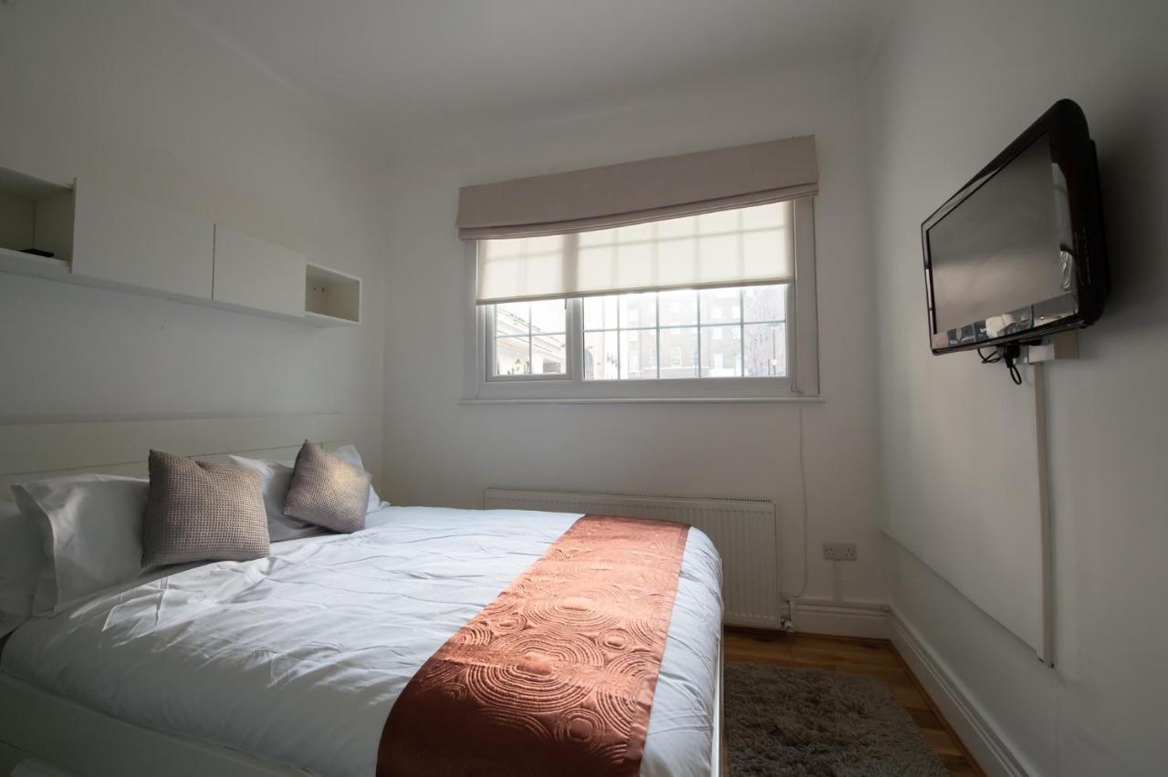 Mayfair Town House Vakantiehuis *