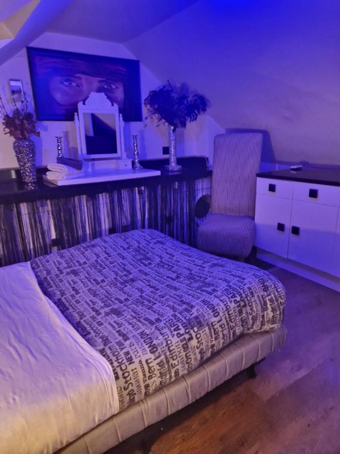 Super Large In For Larger Groups Apartment *