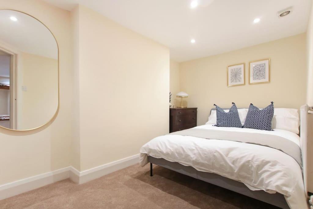 Bright & Spacious 1br Duplex, Islington, Angel Londres
