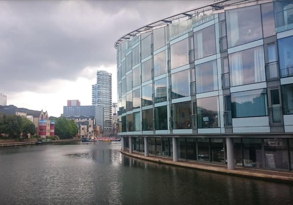 Bright & Spacious 1br Duplex, Islington, Angel Apartamento Londres