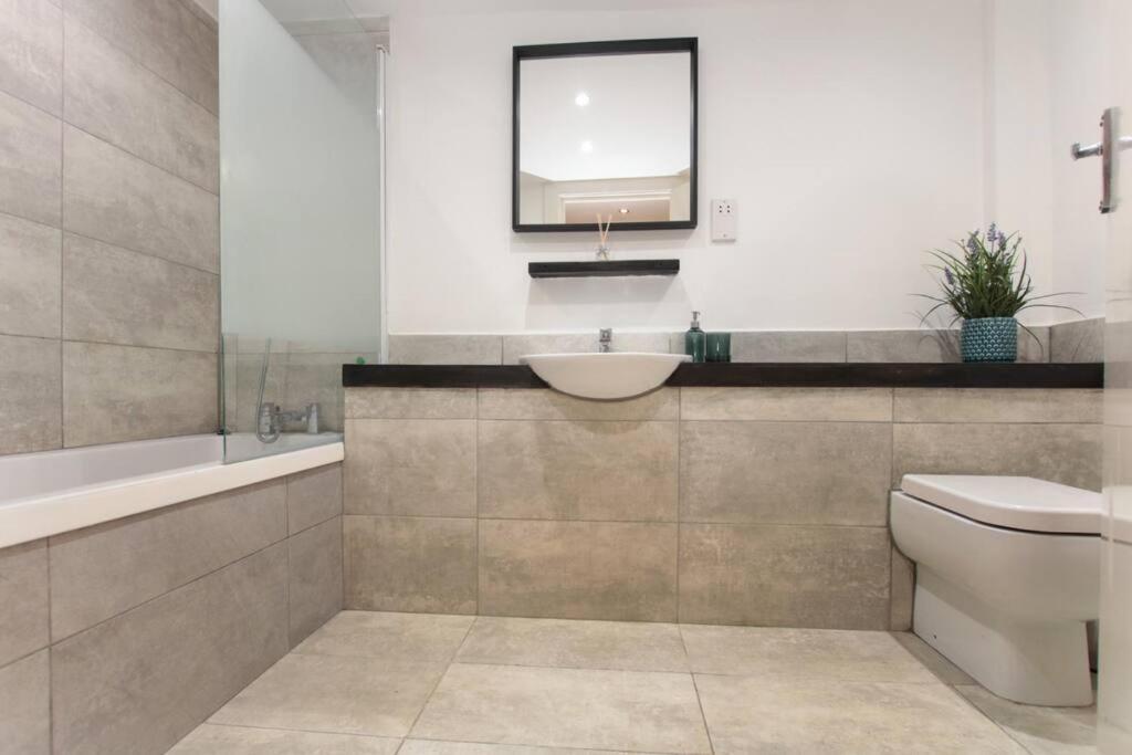 Bright & Spacious 1br Duplex, Islington, Angel Londres