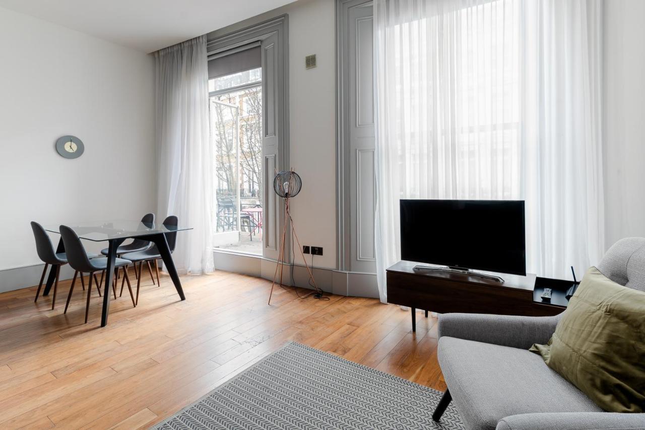 Apartment Prime Gloucester Road London