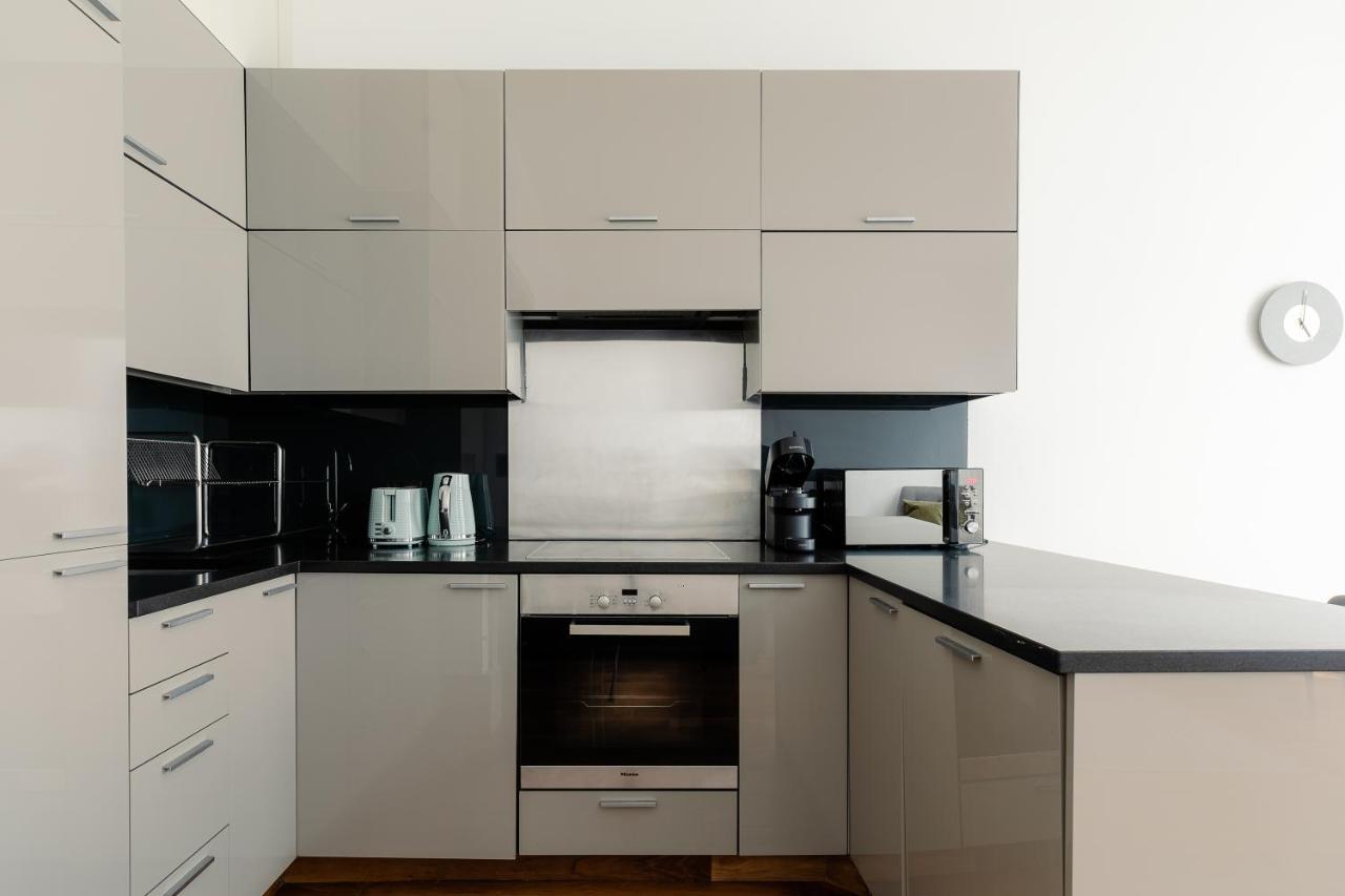Apartment Prime Gloucester Road