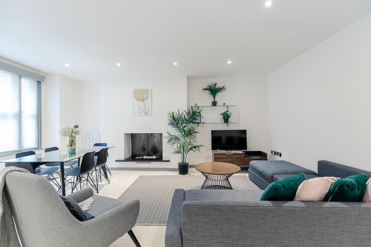 Apartment Prime Gloucester Road London