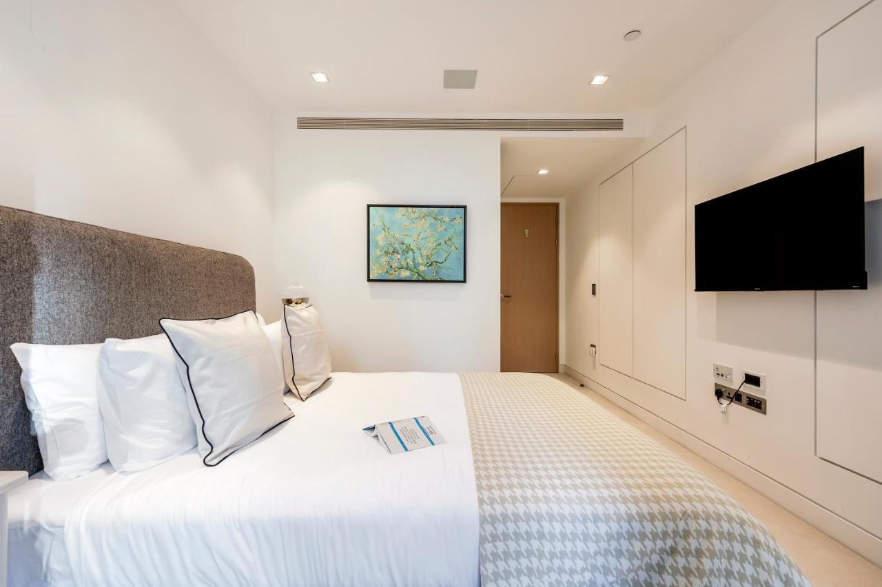 Arcore Premium Bridge Appartement Londen