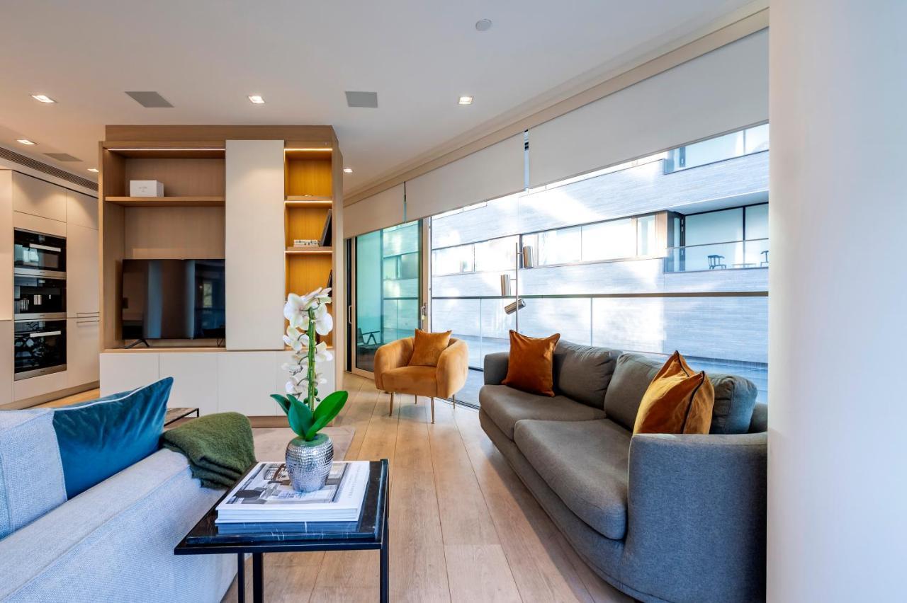 Arcore Premium Bridge Appartement Londen