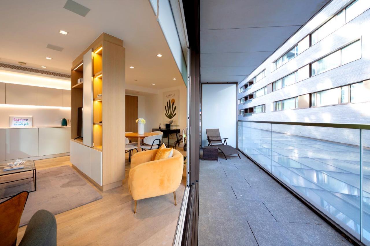 Appartement Arcore Premium Bridge Londen