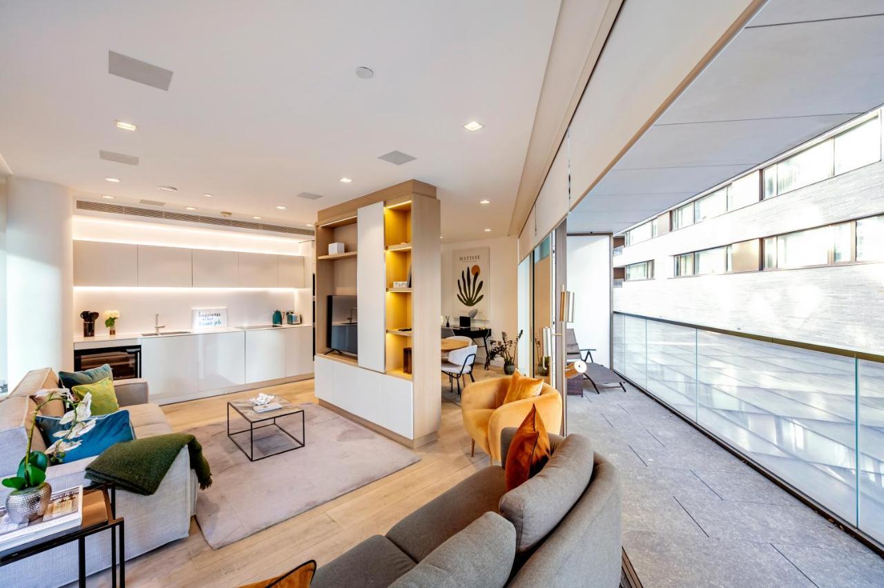 Arcore Premium Bridge Appartement