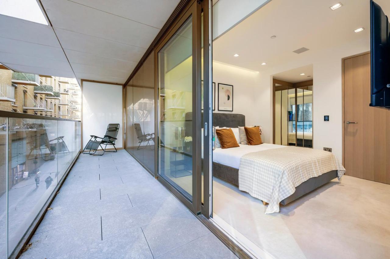 Appartement Arcore Premium Bridge Londen