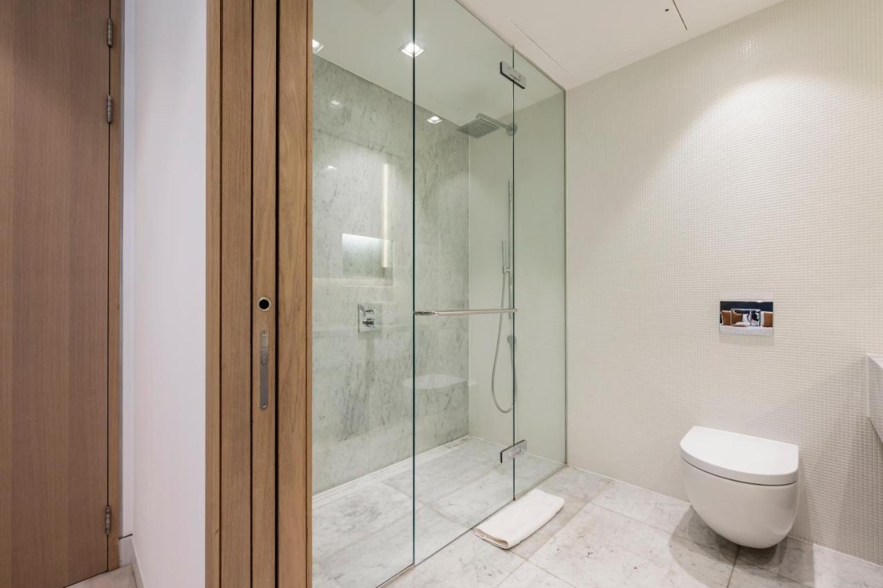 Arcore Premium Bridge Appartement *