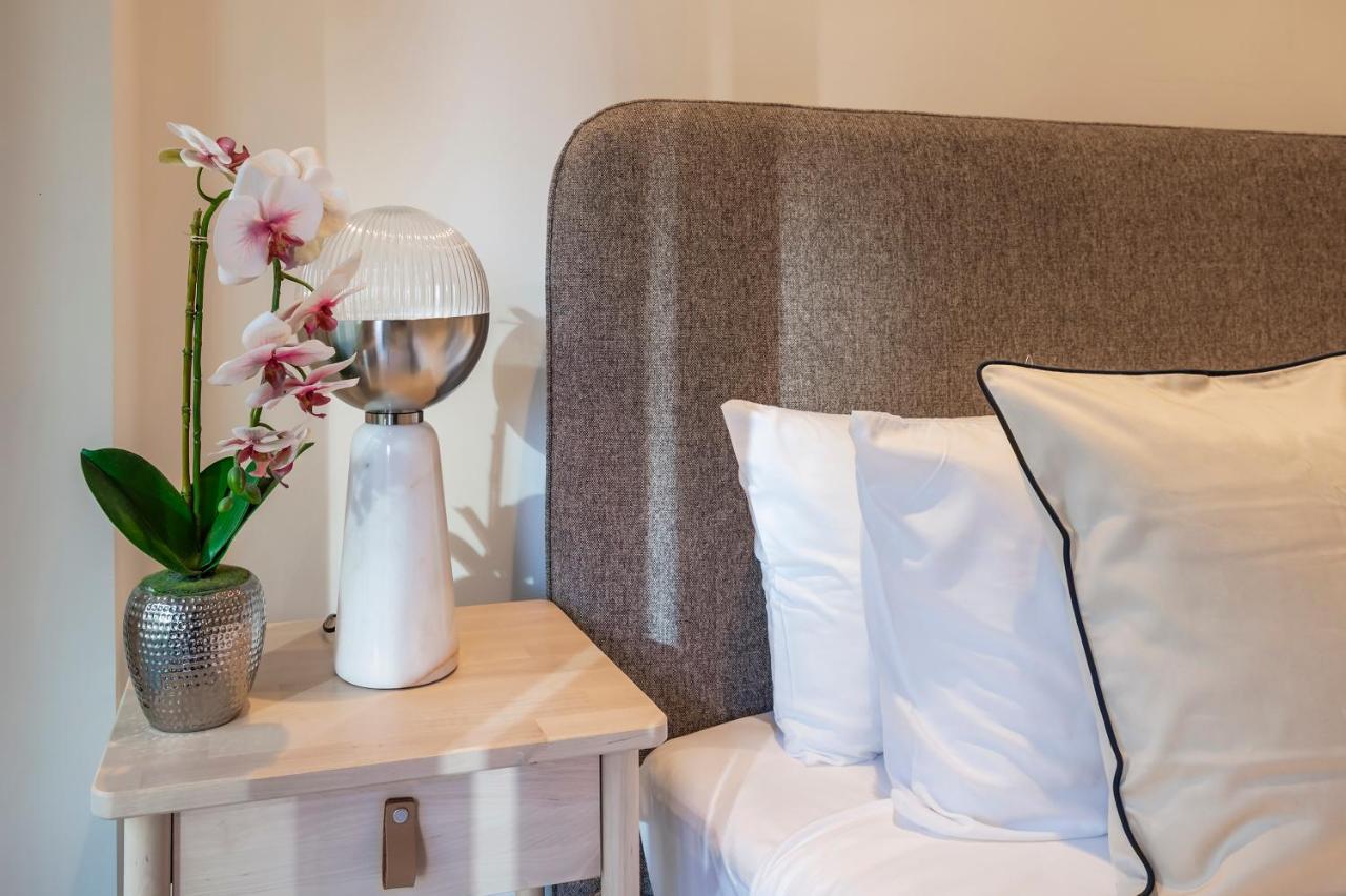 Arcore Premium Bridge Appartement *