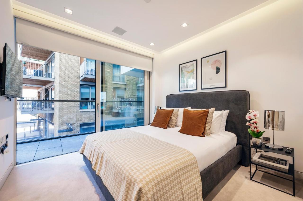 Appartement Arcore Premium Bridge *