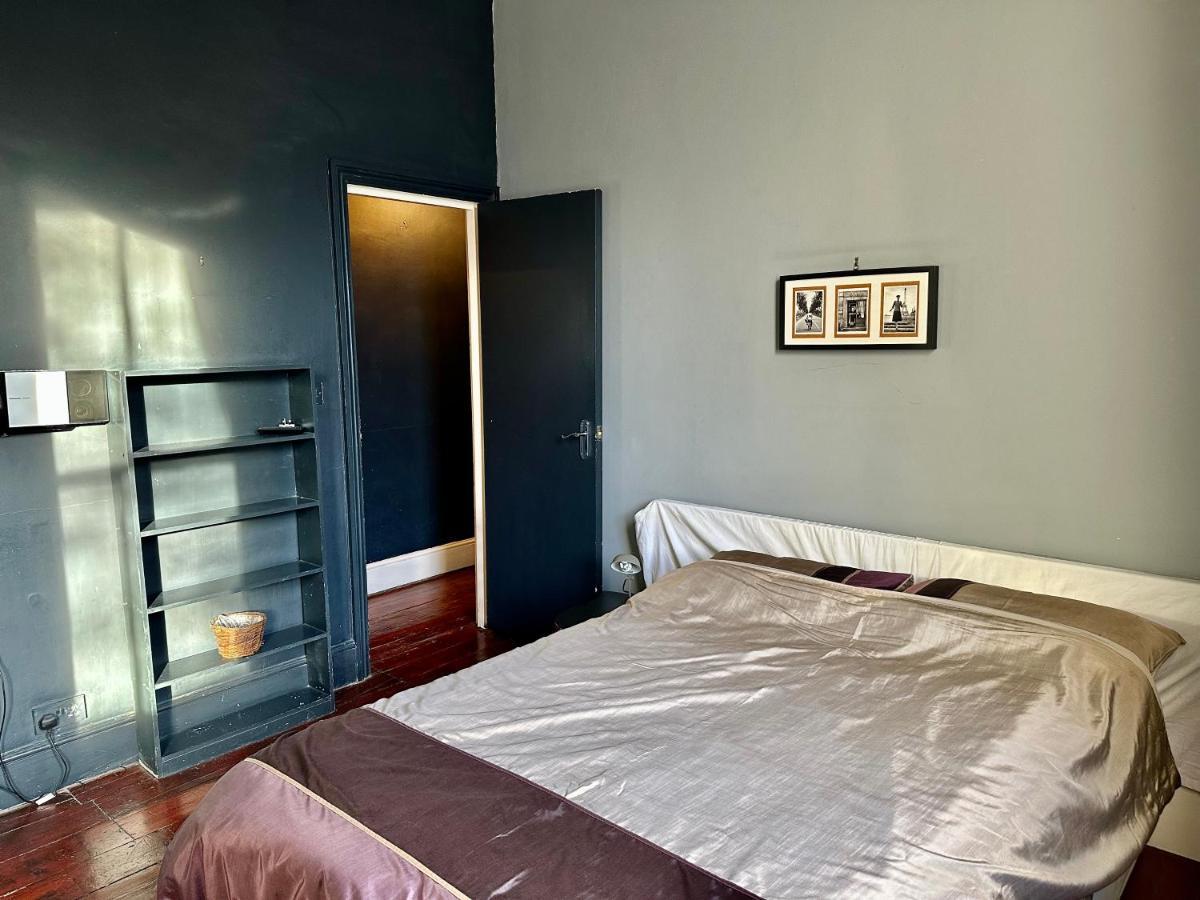 Eversholt Street Apartment