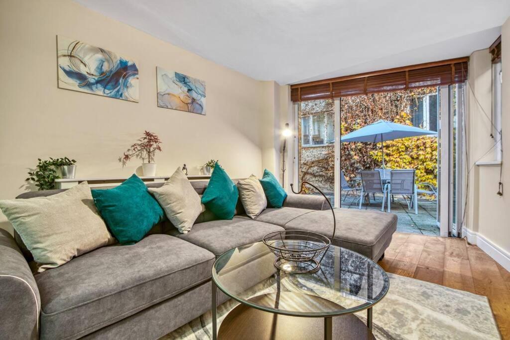 Apartamento Tranquil 2 Bedroom In Southwark- Zone 1 *