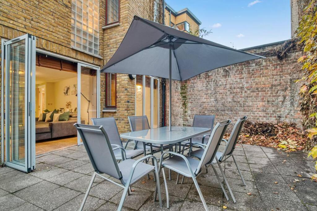 Apartamento Tranquil 2 Bedroom In Southwark- Zone 1 *