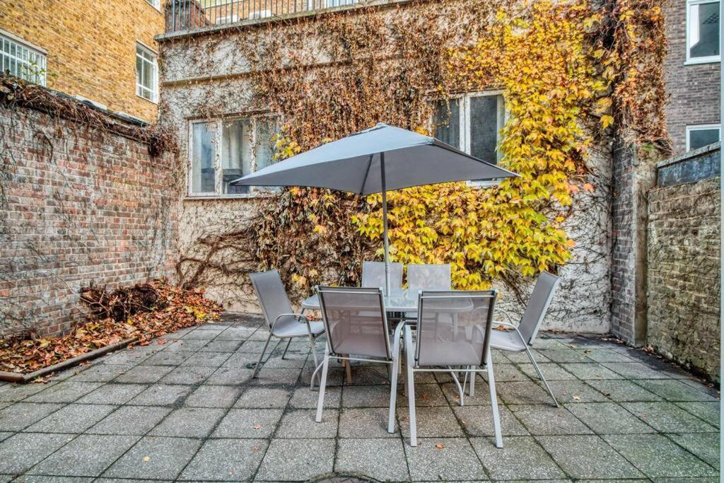 Apartamento Tranquil 2 Bedroom In Southwark- Zone 1 *
