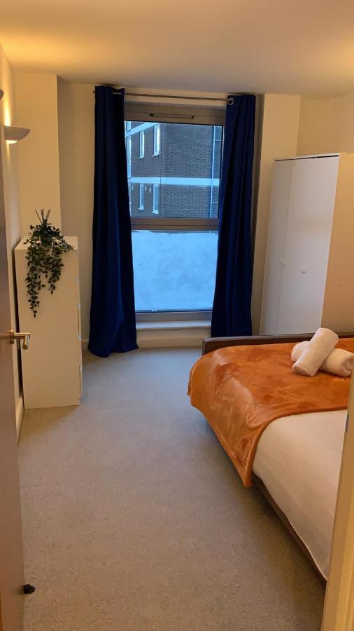 Vibrant 2 Bed In Hoxton And Shoreditch Apartment London