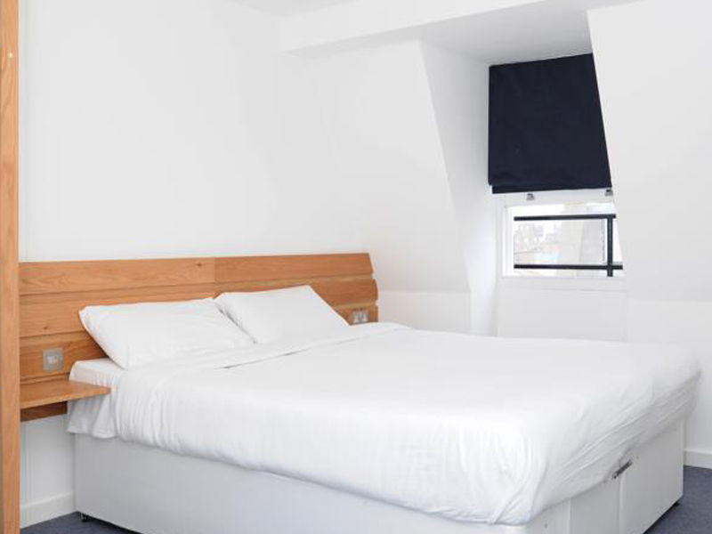 Hotel William Londen