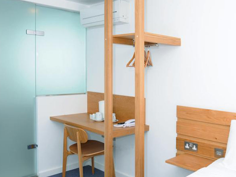 William Hotel Londen