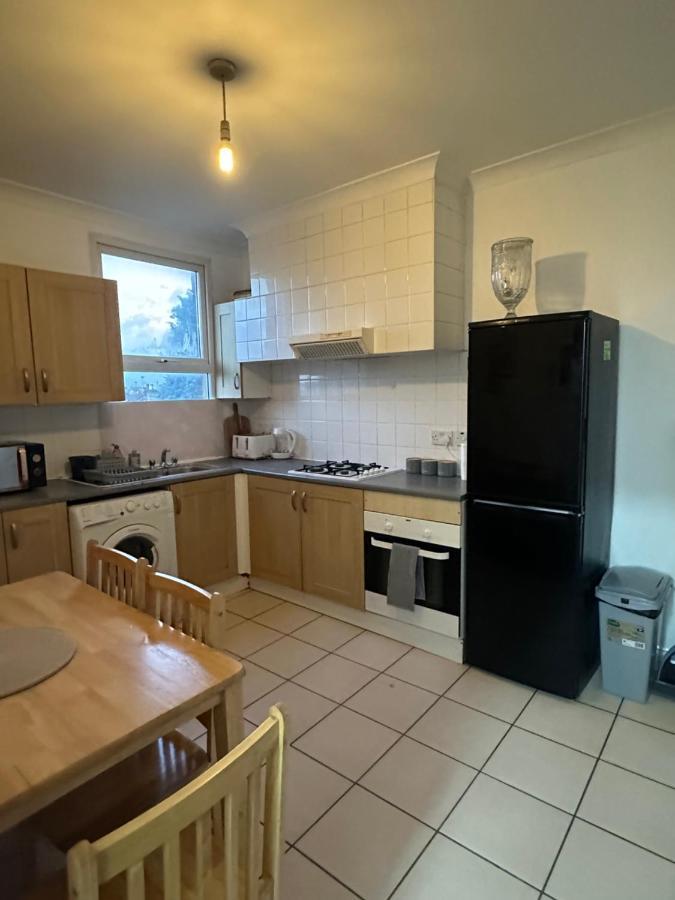 Apartment Beautiful No4 Forest Road