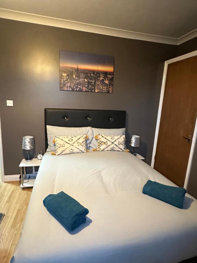 Beautiful No4 Forest Road London