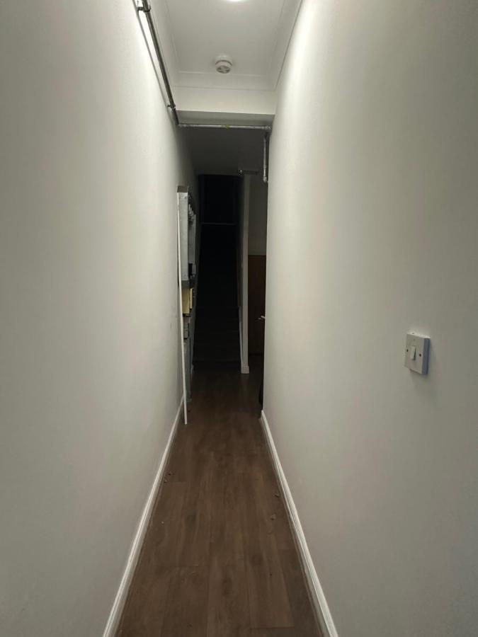 Apartment Beautiful No4 Forest Road *