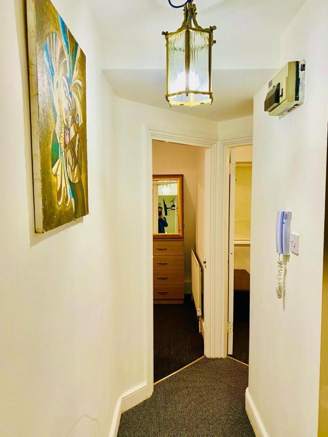 Tow Bedroom In