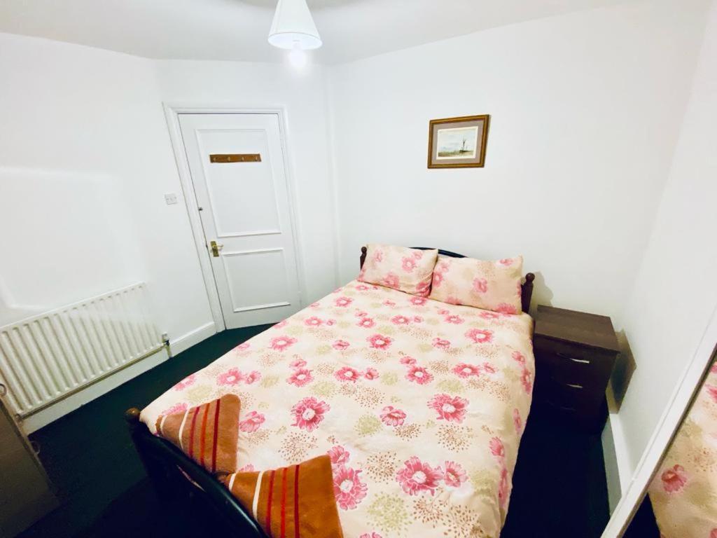Tow Bedroom In London