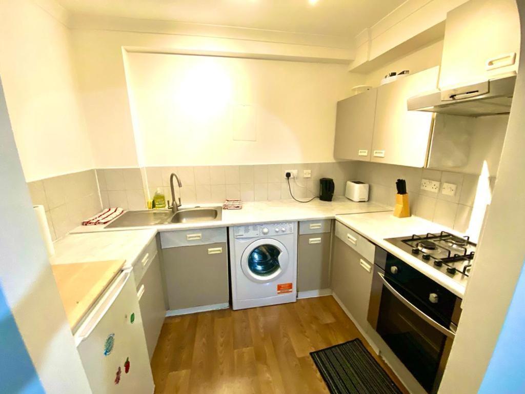 Tow Bedroom In London