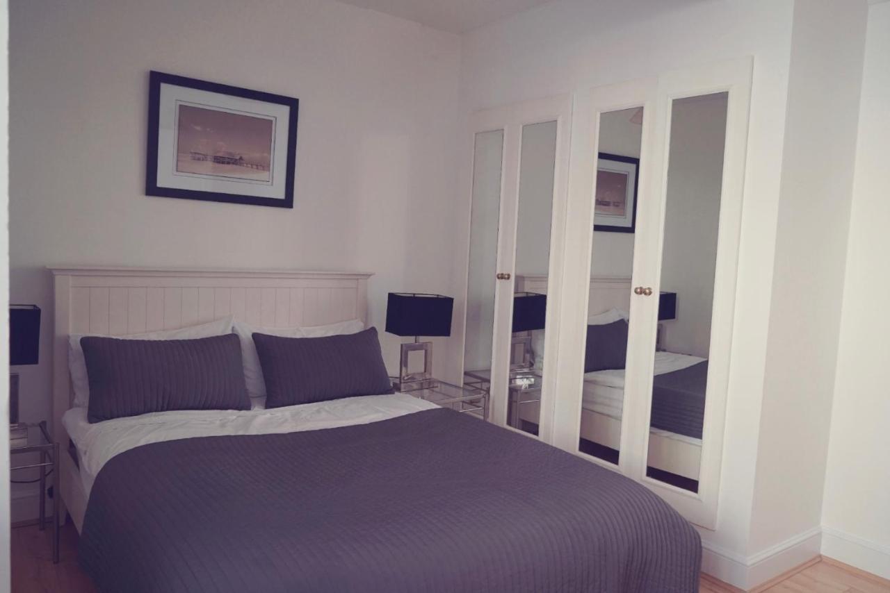 Prime Location One Bedroom Apartment