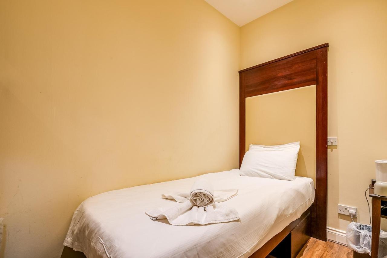 Hotel Belmont 3*