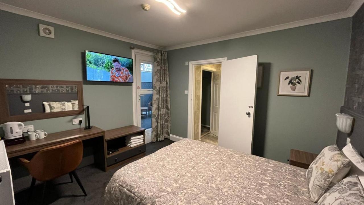 Guest house Charlotte 2*
