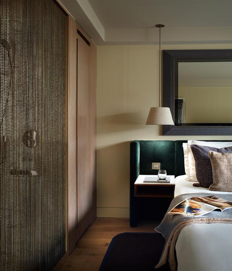 The Hari Hotel Londen