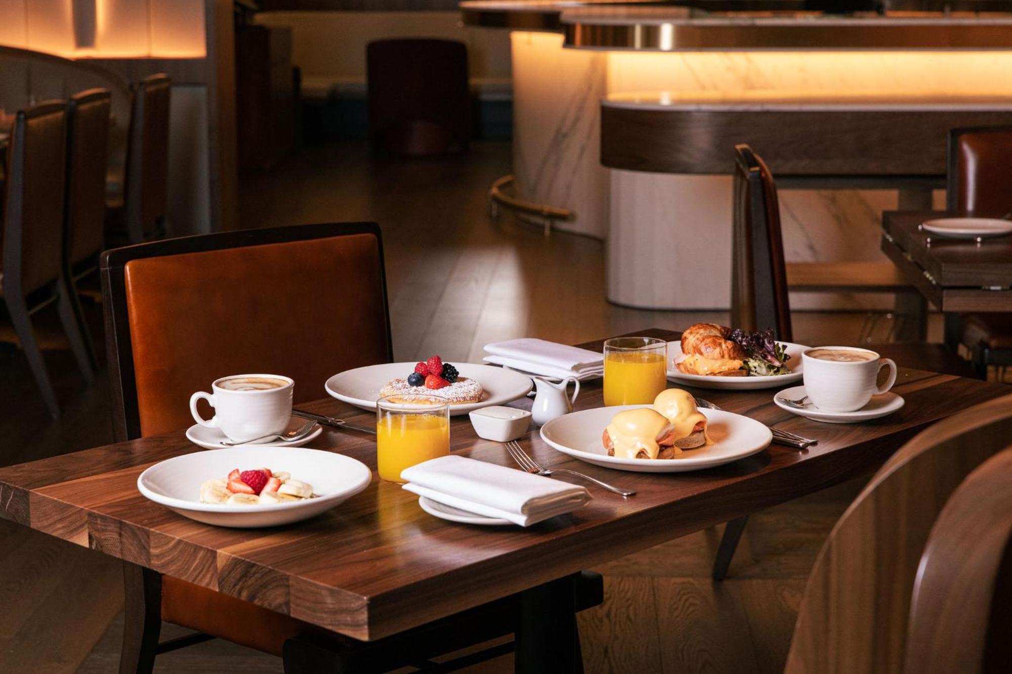 Bulgari Hotel,