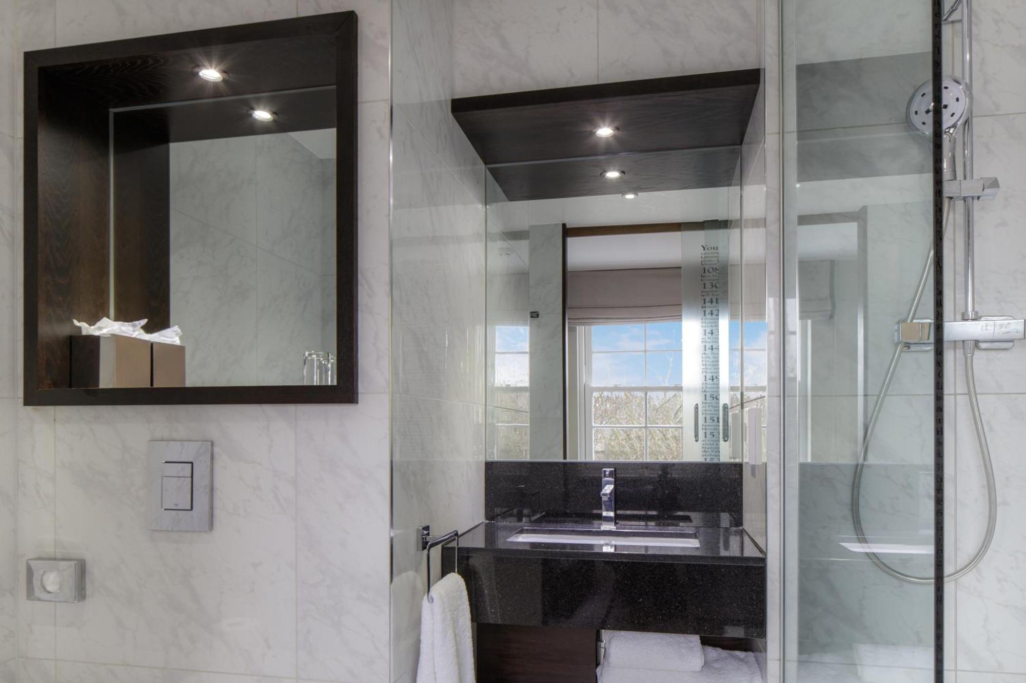 Doubletree By Hilton - Greenwich London