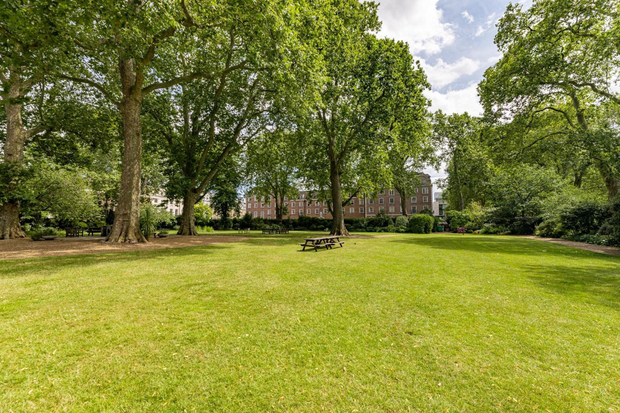 The Goodenough 4* Londres