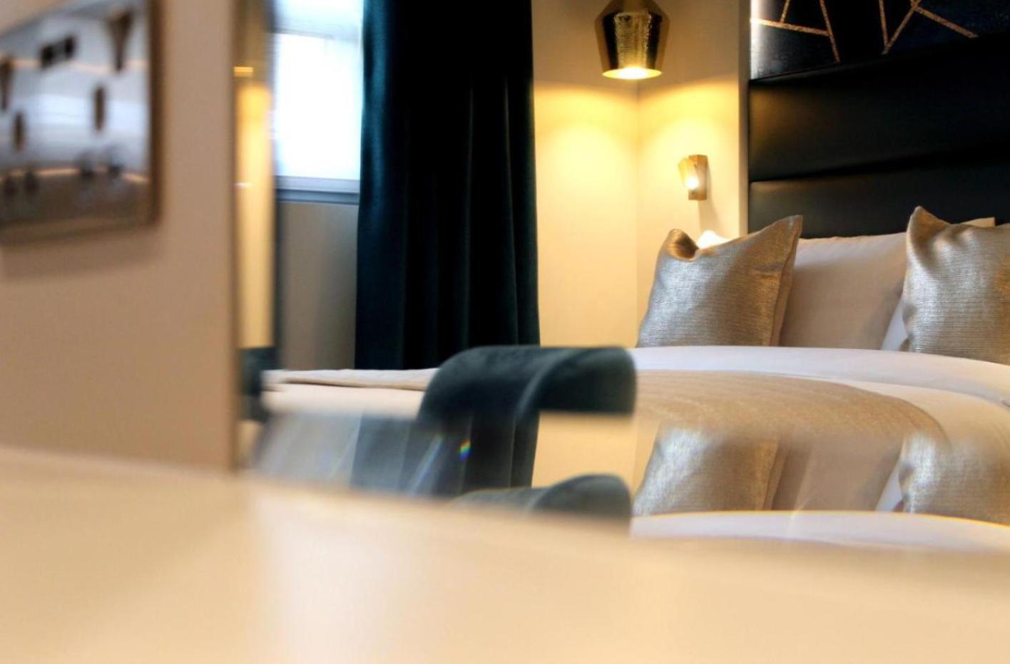 Nox Belsize Park Hotel London