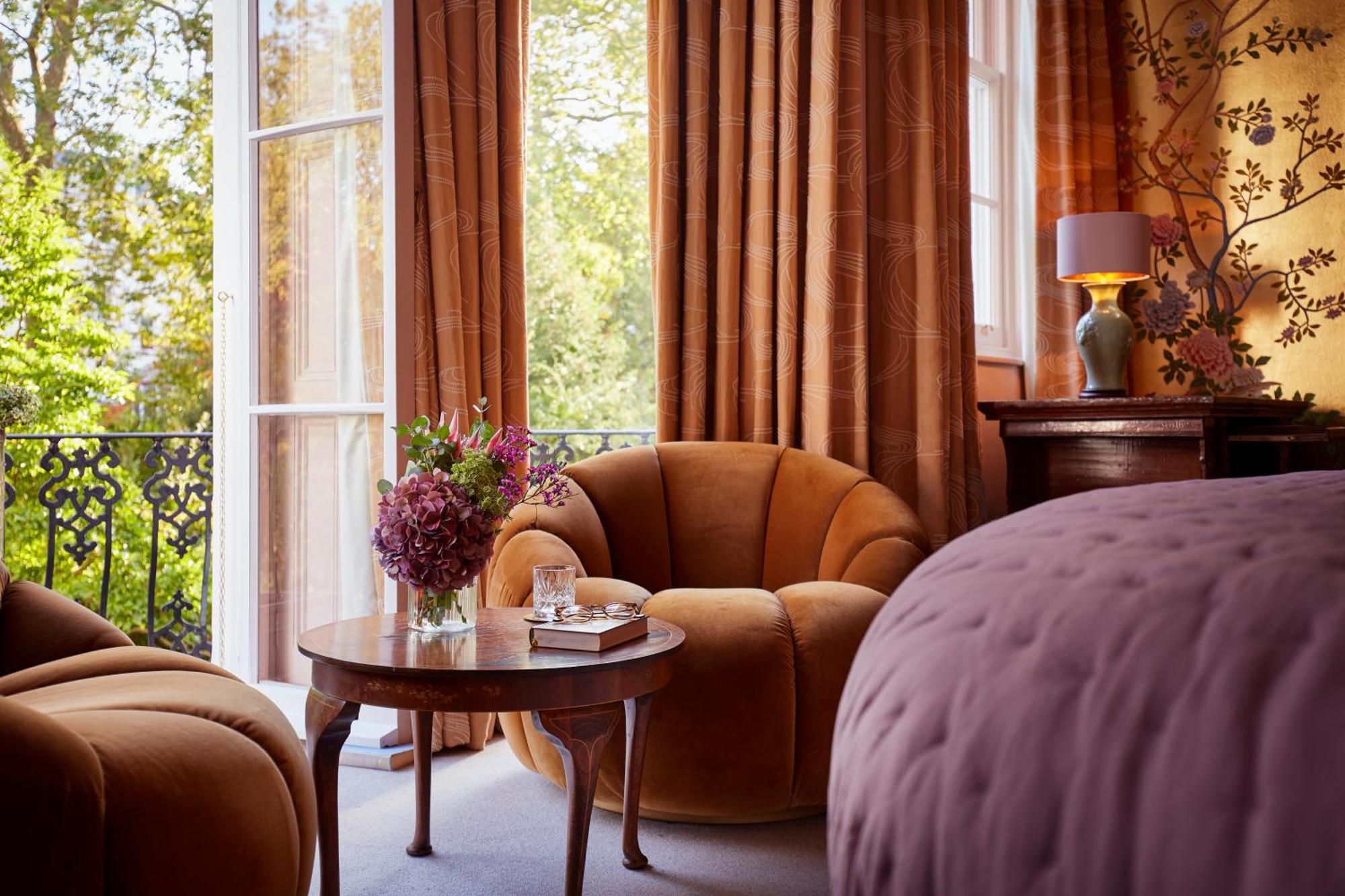 Hotel The Portobello