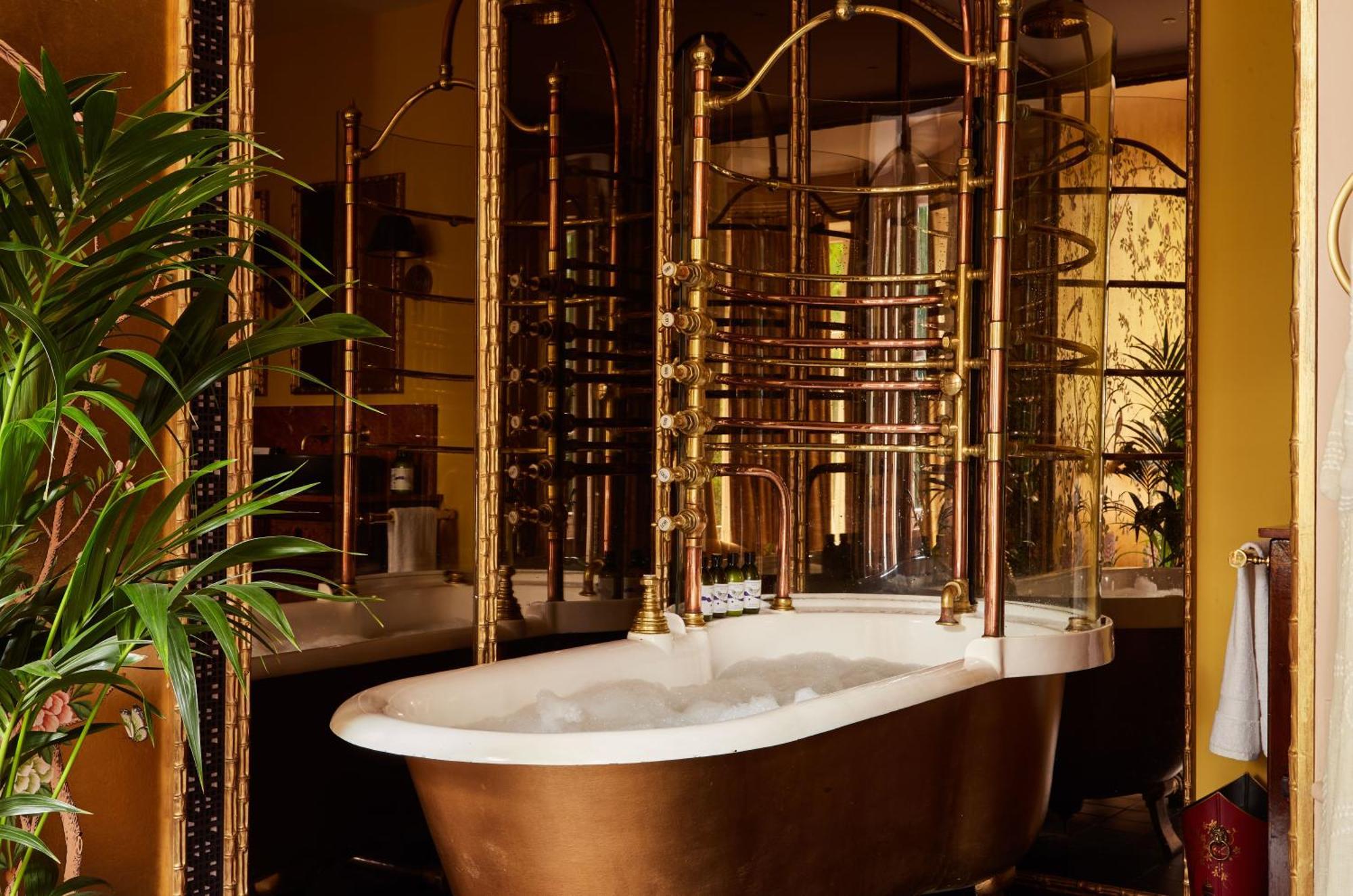 The Portobello 4* London