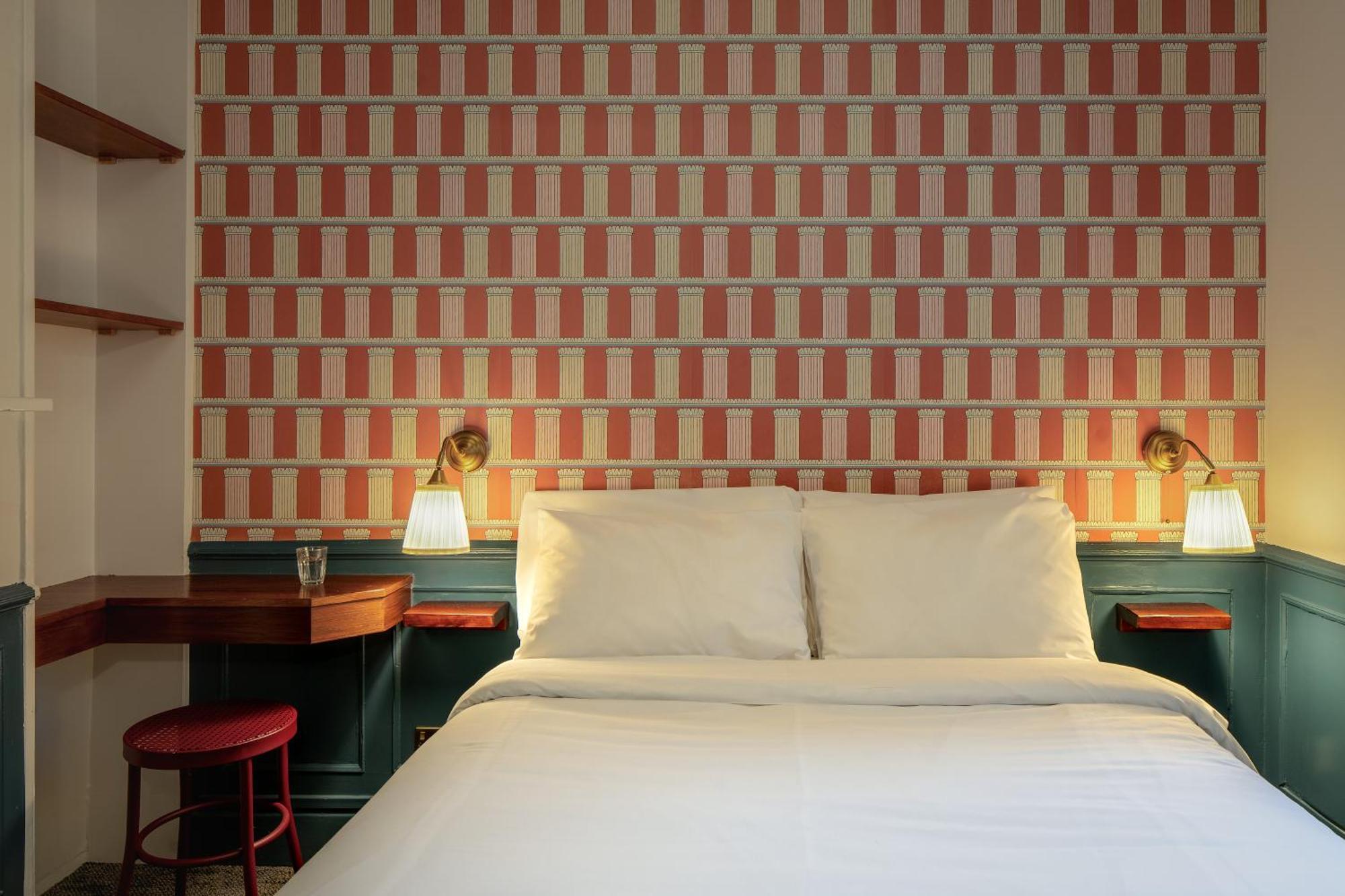 Hotel St. David's Paddington London