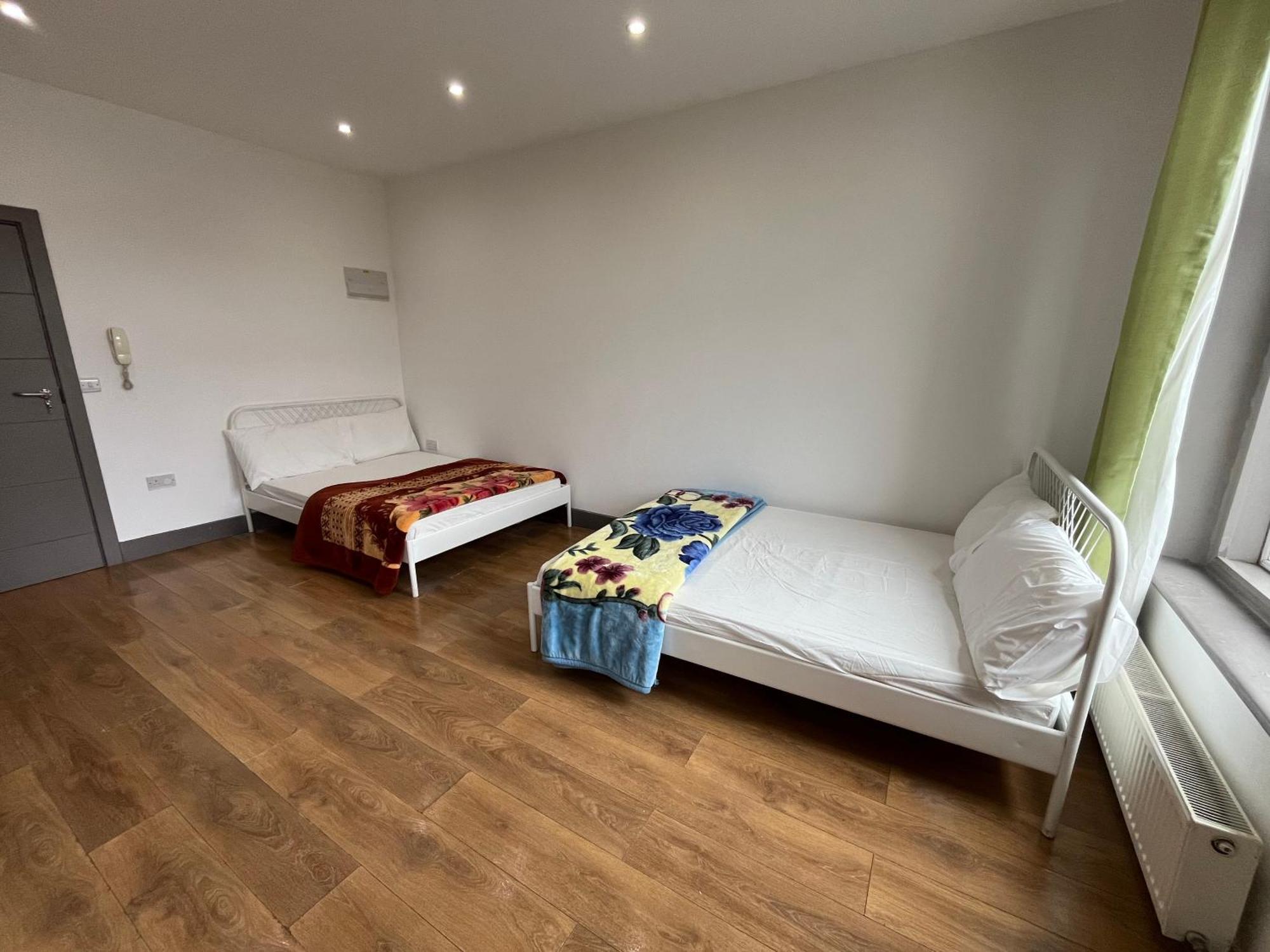 Anerly Road Appartement Londen