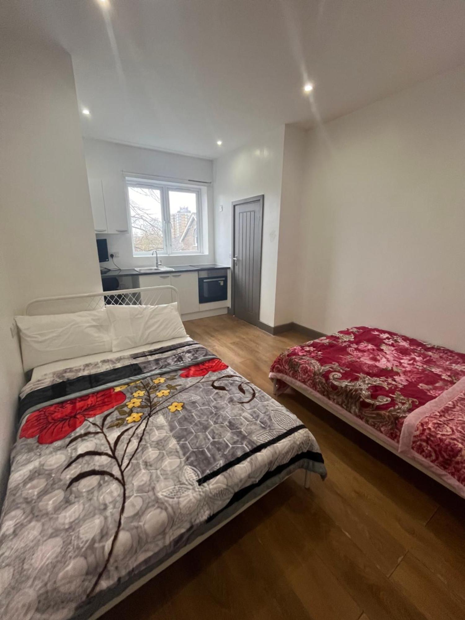 Appartement Anerly Road