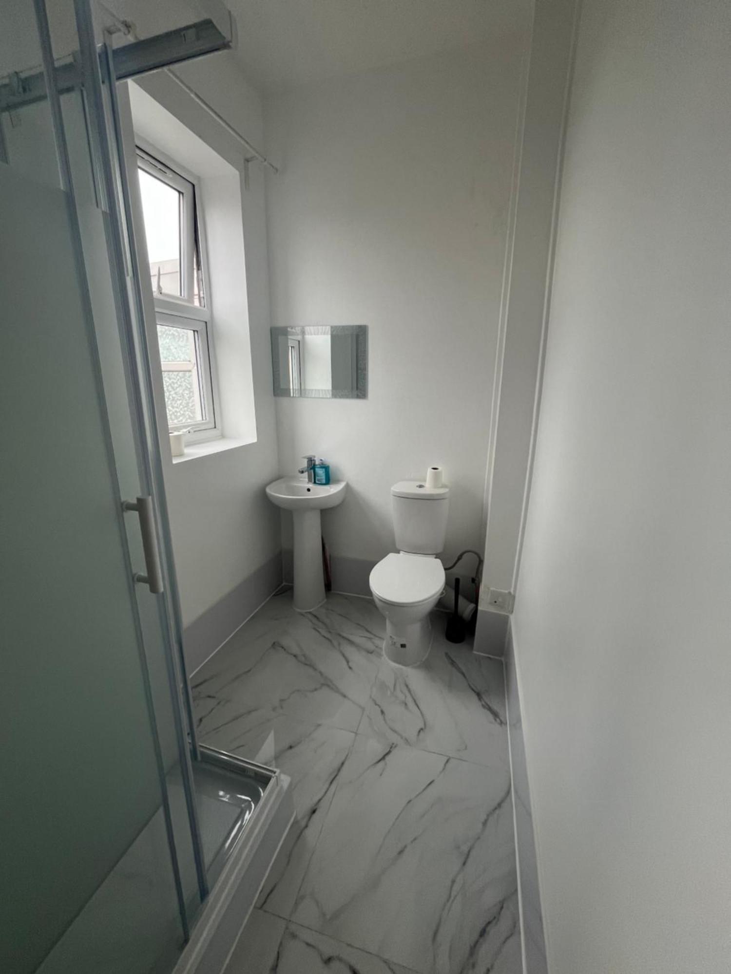 Anerly Road Appartement *