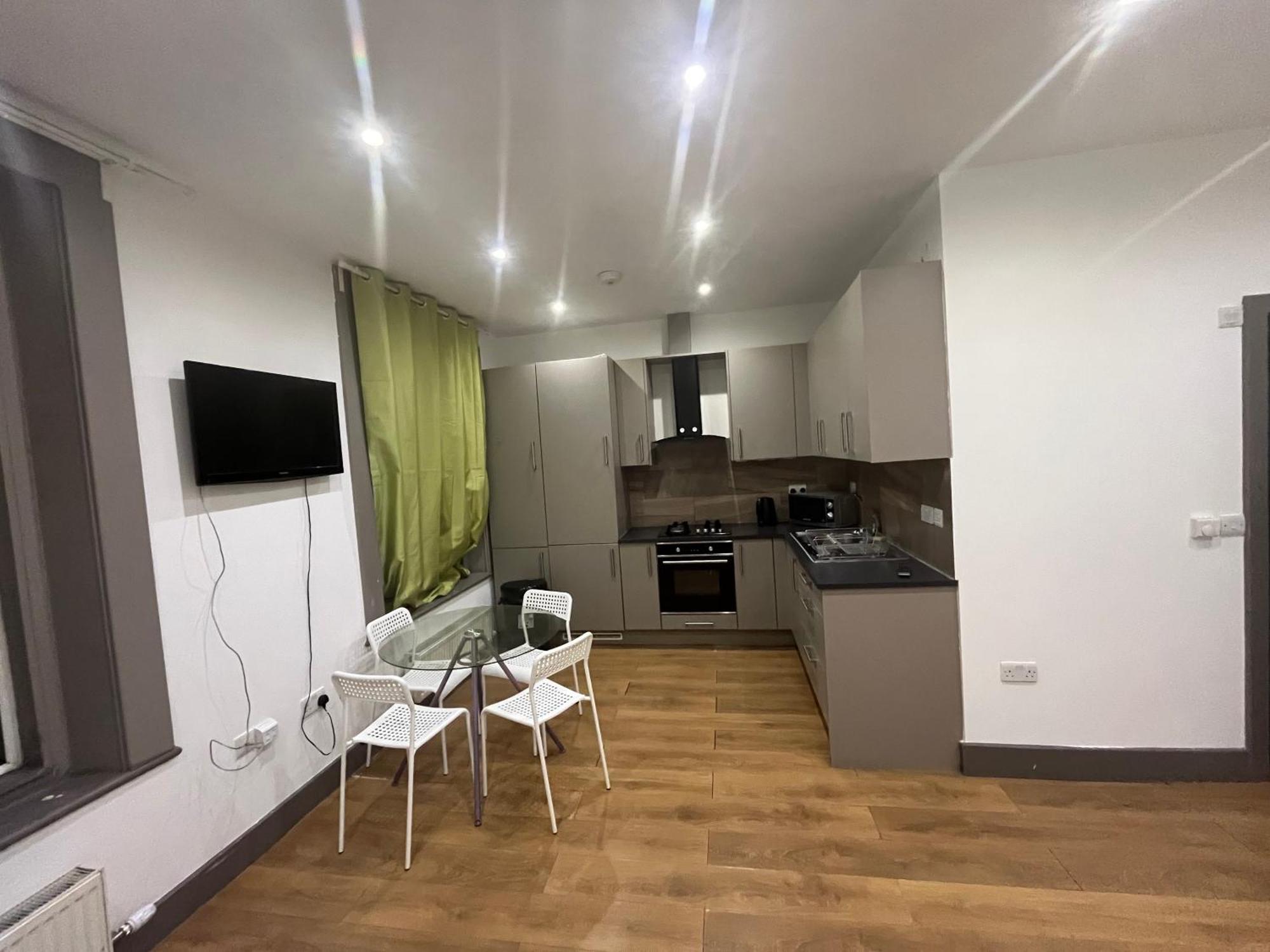 Appartement Anerly Road Londen