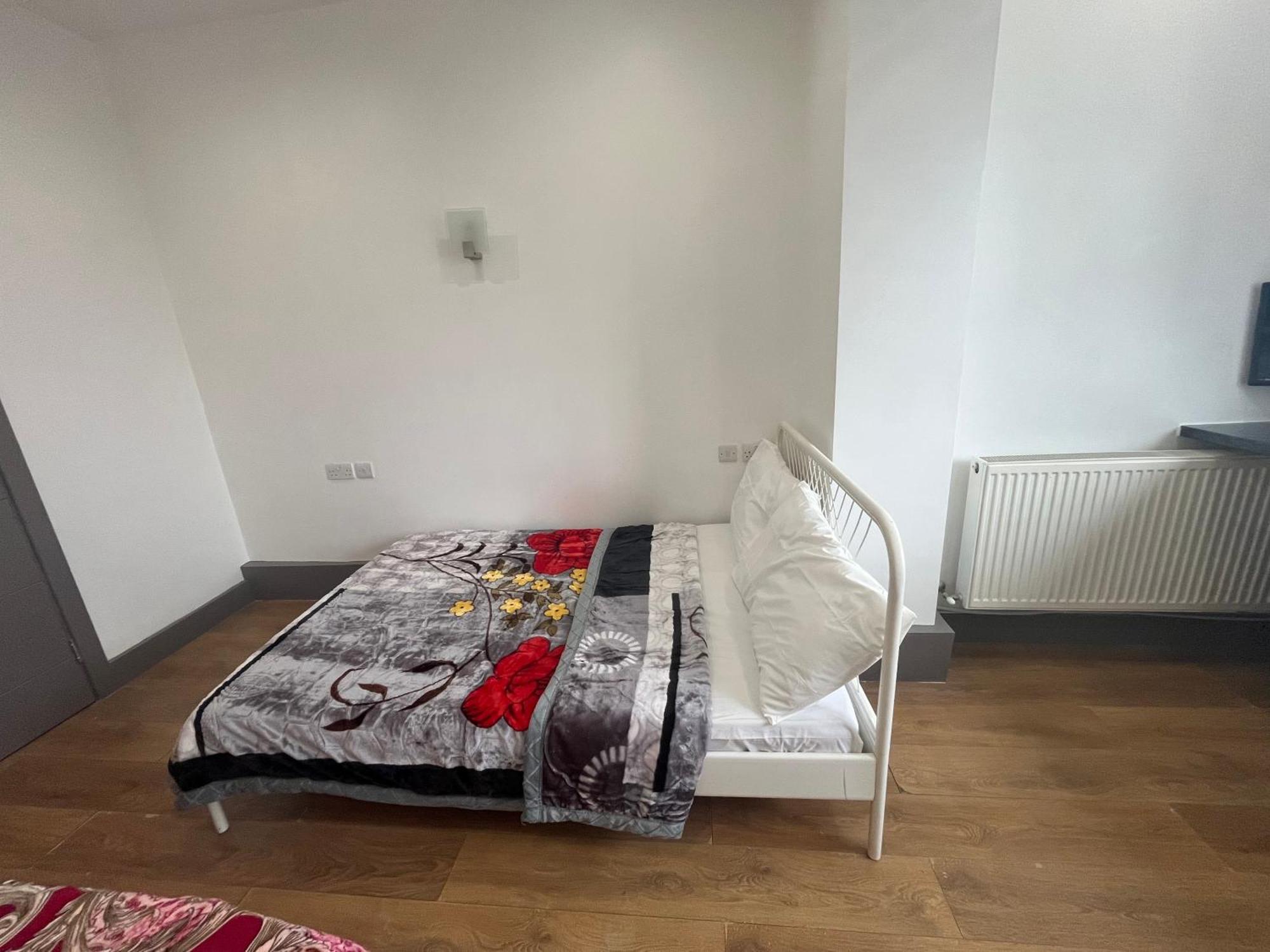 Appartement Anerly Road