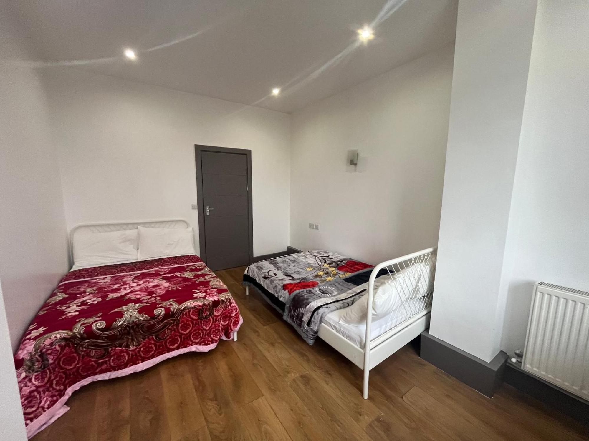 Appartement Anerly Road