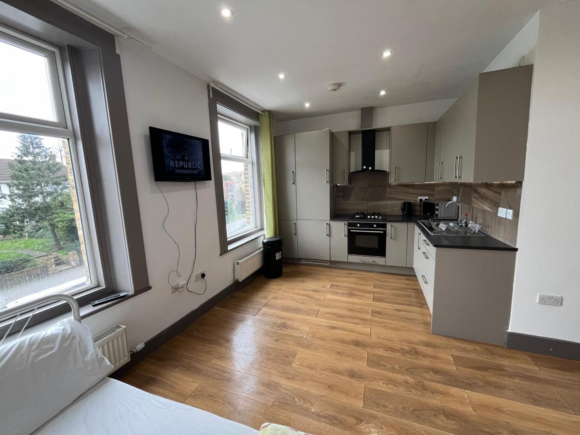 Anerly Road Appartement
