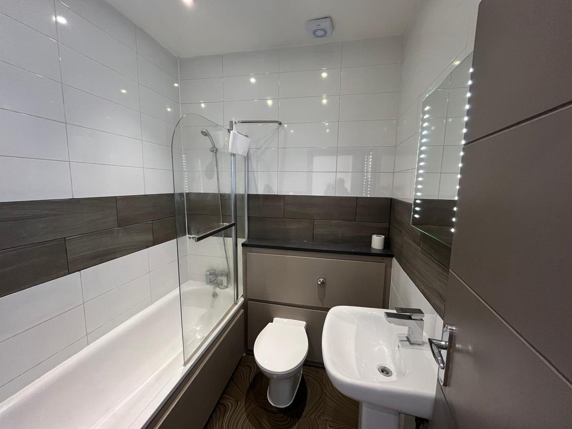 Appartement Anerly Road Londen